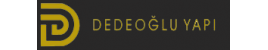 DEDEOĞLU YAPI DEDEOĞLU YAPI